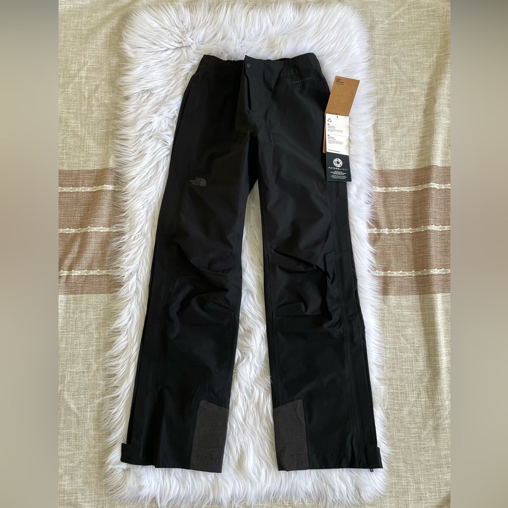 The North Face Black Pants